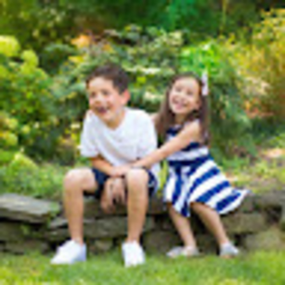 Meet your Posher, Elisa